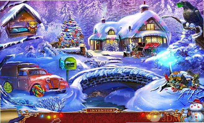 ʥ������ Christmas Task2026 �ٷ����İ�