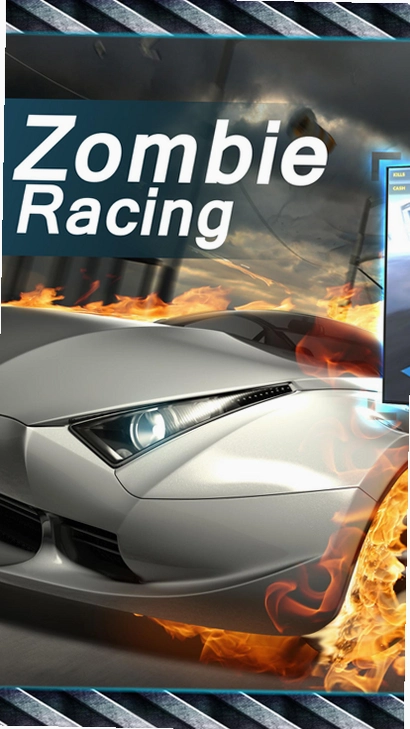 僵尸赛车高清版 Zombie Driver1.0.5 2026 官方中文版 僵尸赛车高清版 Zombie Driver1.0.5 2026 官方中文版