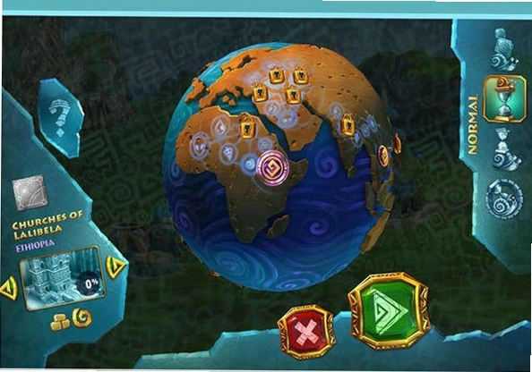 七大奇迹5:远古外星人大改造 Seven Wonders 5完整硬盘版 七大奇迹5:远古外星人大改造 Seven Wonders 5完整硬盘版