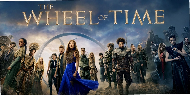 ʱ��֮��Wheel of Time����Ӳ�̰� 2026 ���䵥��