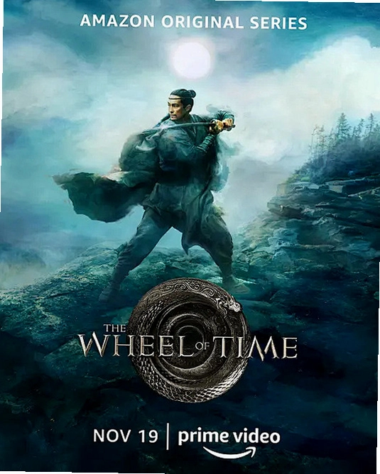 ʱ��֮��Wheel of Time����Ӳ�̰� 2026 ���䵥��