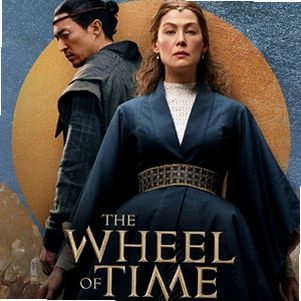 ʱ��֮��Wheel of Time����Ӳ�̰� 2026 ���䵥��