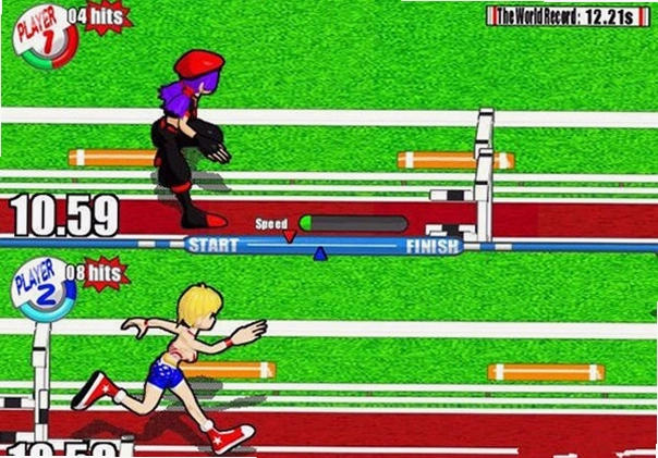 ���˴���ս World Sports Games2026 �������İ�
