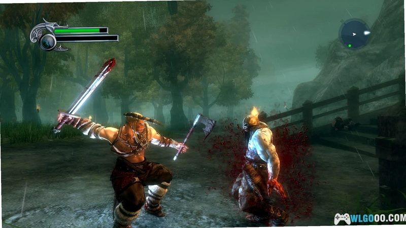 ά��:����֮ս Viking: Battle for Asgard2026�ⰲװ��
