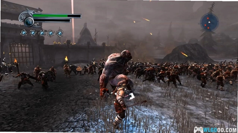 ά��:����֮ս Viking: Battle for Asgard2026�ⰲװ��
