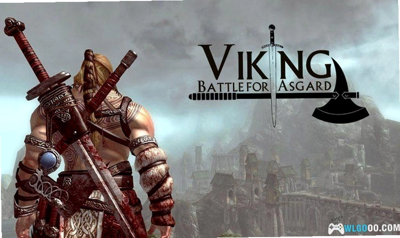 ά��:����֮ս Viking: Battle for Asgard2026�ⰲװ��