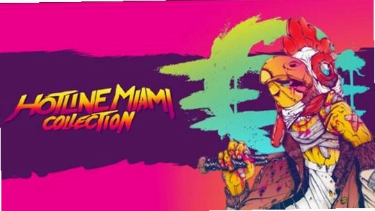 ���������� Hotline Miami2026 �ٷ����İ�