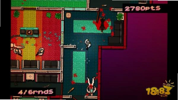 ���������� Hotline Miami2026 �ٷ����İ�