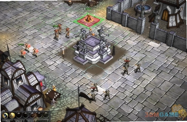 Ԫ��֮��:����Ů�� Elemental: Fallen Enchantress2026 �������İ�