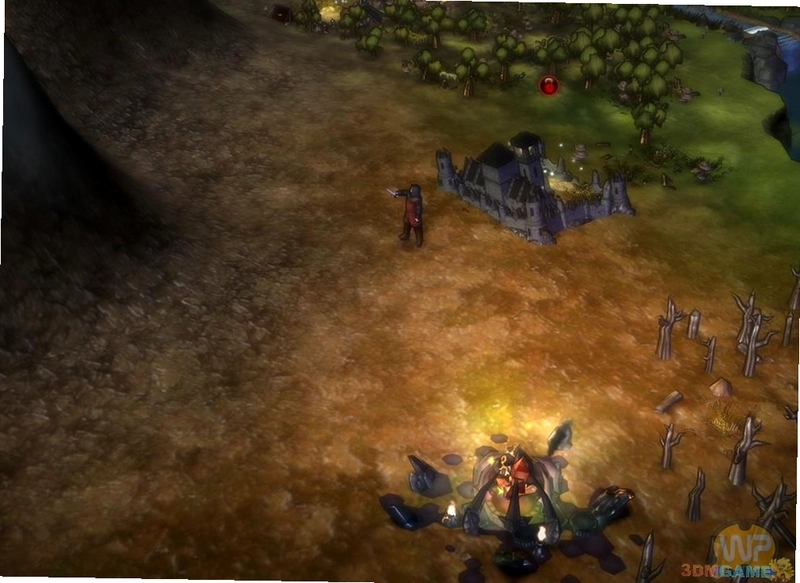 Ԫ��֮��:����Ů�� Elemental: Fallen Enchantress2026 �������İ�
