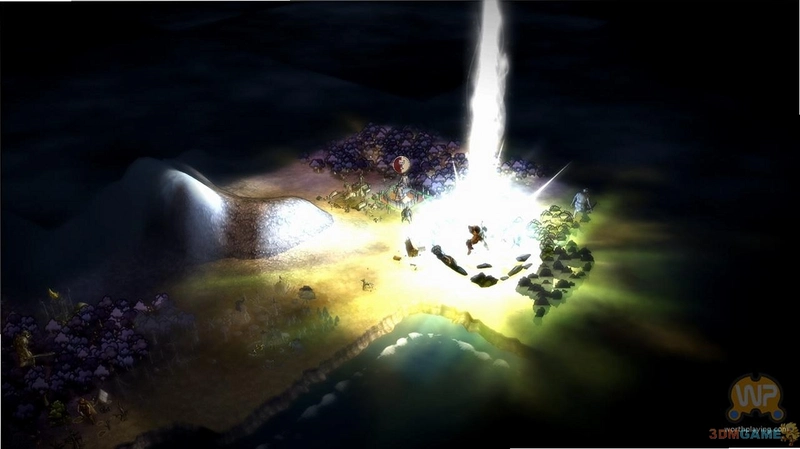Ԫ��֮��:����Ů�� Elemental: Fallen Enchantress2026 �������İ�