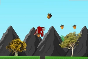 �������ս Squirrel Challenge1.2.0 Ӳ�̰�