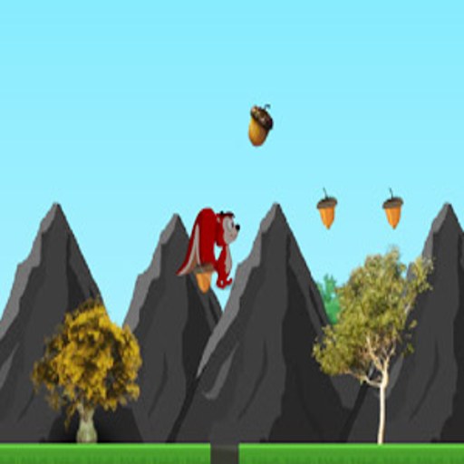 �������ս Squirrel Challenge1.2.0 Ӳ�̰�