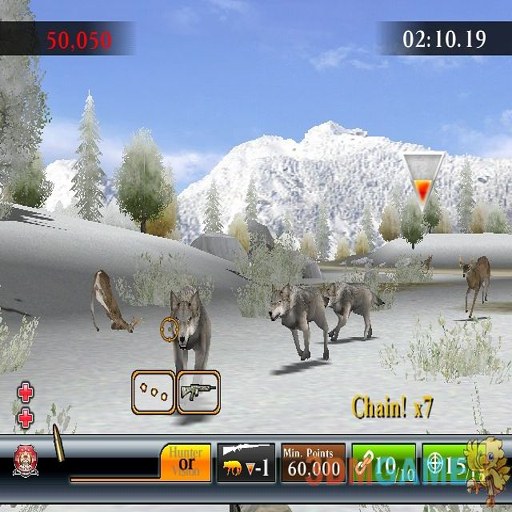 �����ٳ���������:����˹�� Remington Super Slam Hunting: Alaska2026 ��ɫӲ�̰�