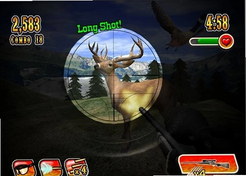 �����ٳ���������:����˹�� Remington Super Slam Hunting: Alaska2026 ��ɫӲ�̰�