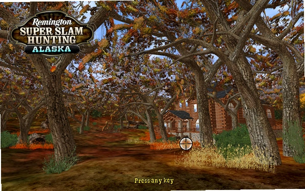 �����ٳ���������:����˹�� Remington Super Slam Hunting: Alaska2026 ��ɫӲ�̰�