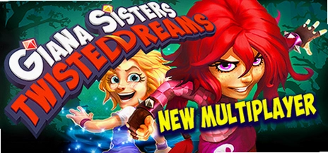 ���Ƚ���:Ť���ξ� Giana Sisters: Twisted Dreams2026 �����ƽ��