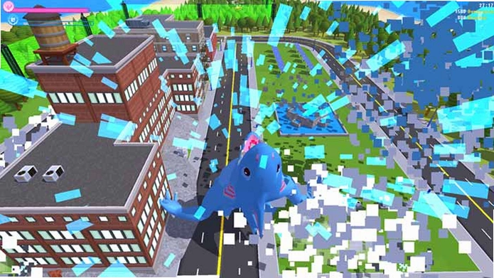 �ҵĹ���ĩ�� My Monster Apocalypse2026 ���°�