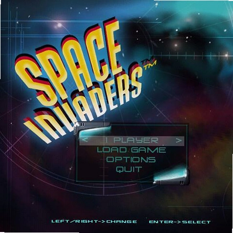 ̫�������� Space Invaders2026 ����ֻ������Ϸ