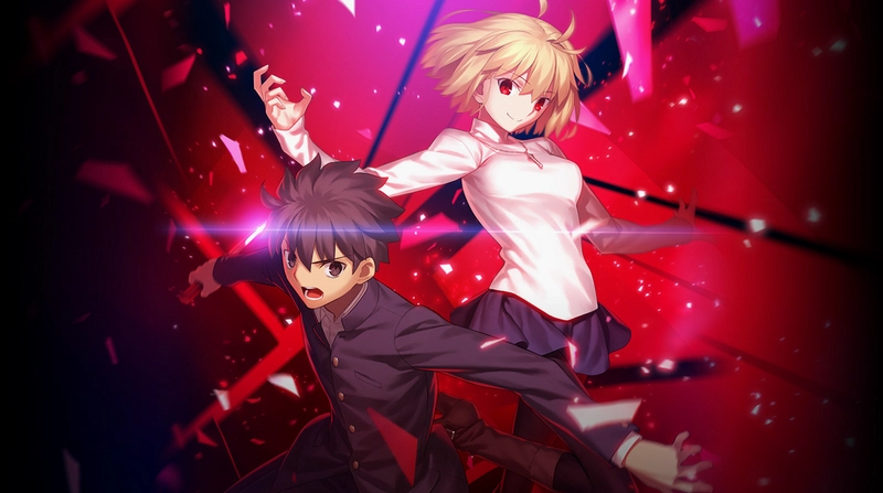 �¼���Melty Blood2026 �ƽ�Ӳ�̰�