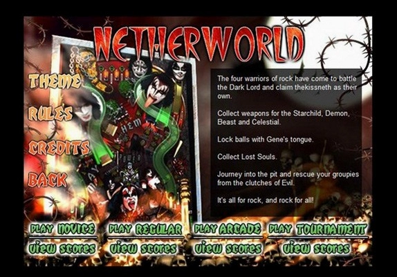 ҡ�������� Rock n Roll Pinball2026 ���䵯����Ϸ�ϼ�
