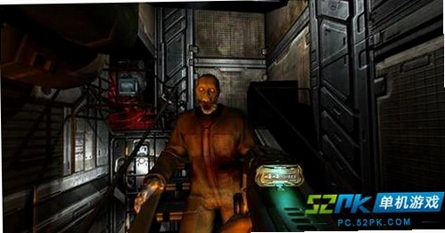 ����սʿ3BFG��Doom 3 BFG Edition1.0 �ٷ����İ�
