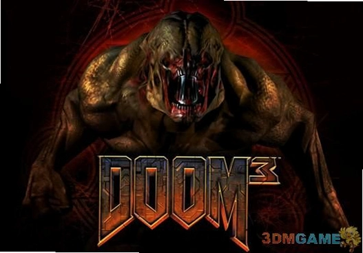 ����սʿ3BFG��Doom 3 BFG Edition1.0 �ٷ����İ�