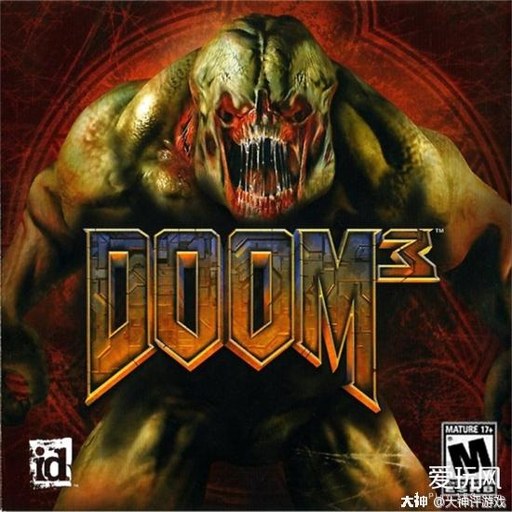 ����սʿ3BFG��Doom 3 BFG Edition1.0 �ٷ����İ�