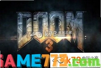 ����սʿ3BFG��Doom 3 BFG Edition1.0 �ٷ����İ�