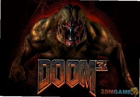 ����սʿ3BFGDoom 3 BFG Edition2026 �����ƽ��