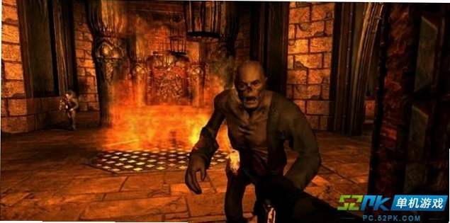 ����սʿ3BFGDoom 3 BFG Edition2026 �����ƽ��