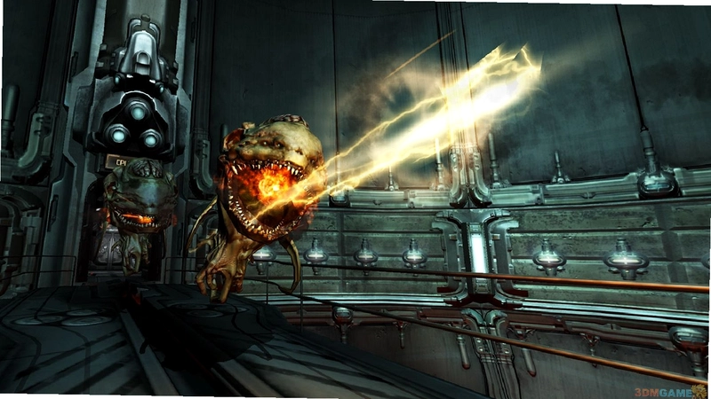 ����սʿ3BFGDoom 3 BFG Edition2026 �����ƽ��