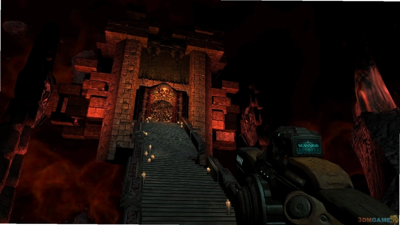 ����սʿ3BFGDoom 3 BFG Edition2026 �����ƽ��