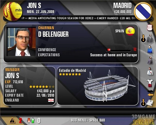 Ӣ��������2002-2003 Premier League Manager 2002-20032002-2003 ����Ӳ�̰�
