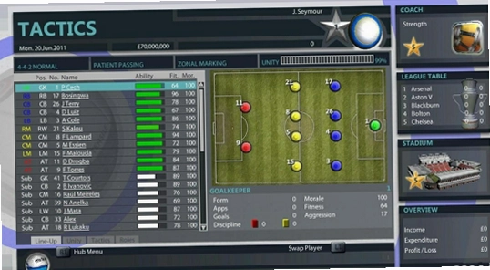 Ӣ��������2002-2003 Premier League Manager 2002-20032002-2003 ����Ӳ�̰�