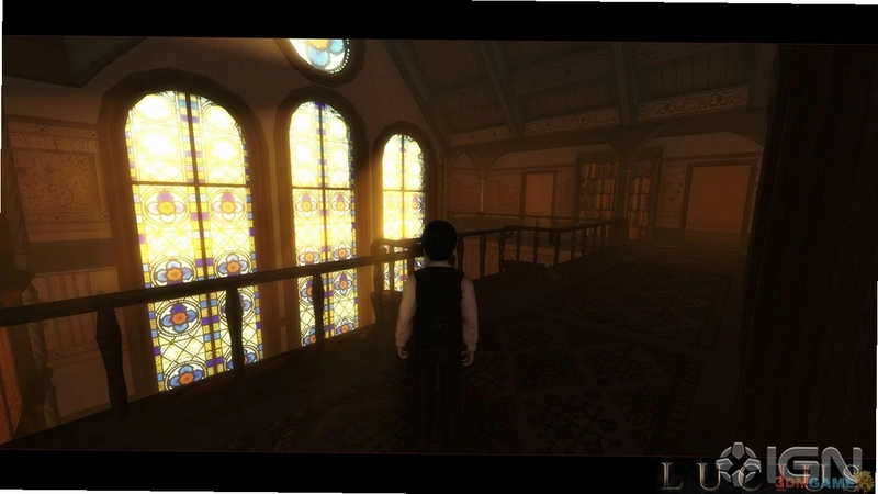 ¬��˹ Lucius2026 �����ƽ��