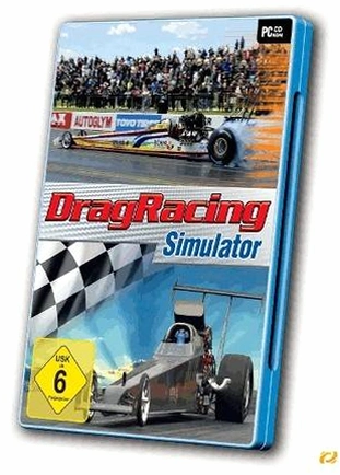 IHRA�ϳ����� IHRA Drag RacingӢ��Ӳ�̰�
