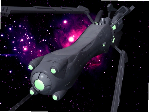 �ǽ��ս�� Starship Flags1.0 ��ɫӲ�̰�