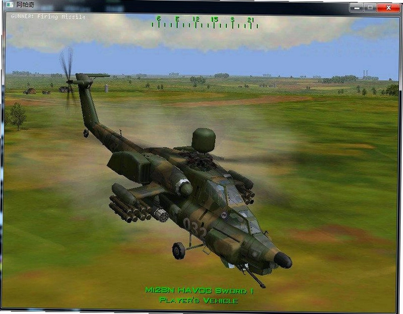 ��װֱ����Gunship2026��ɫӲ�̰�
