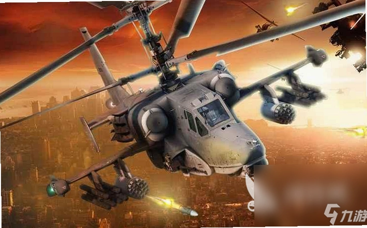 ��װֱ����Gunship2026��ɫӲ�̰�