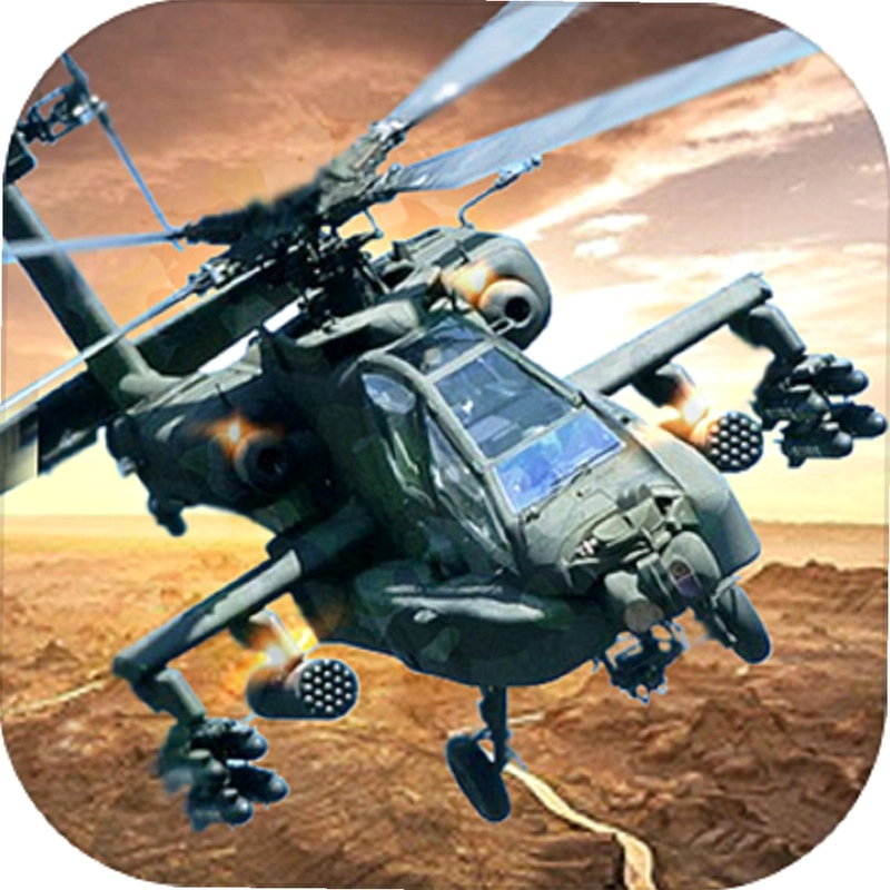 ��װֱ����Gunship2026��ɫӲ�̰�