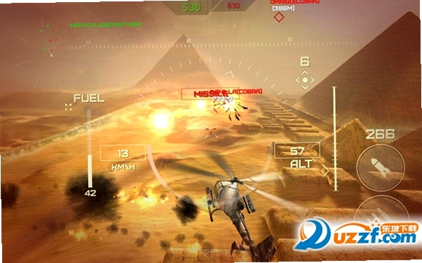 ��װֱ����Gunship2026��ɫӲ�̰�