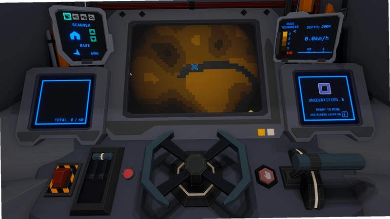 �����̽ Dig Dug Deeper1.0.0 �ٷ���