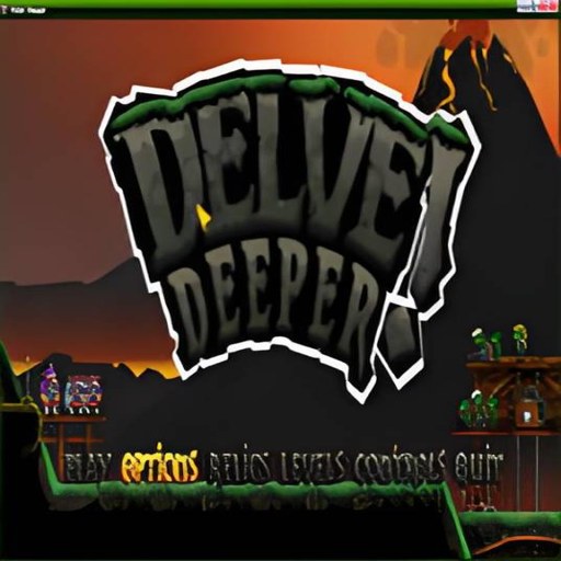�����̽ Dig Dug Deeper1.0.0 �ٷ���