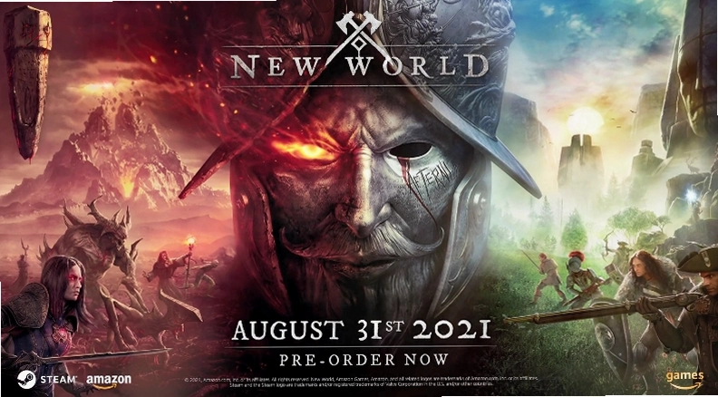 ������ս�� New World War2026 ����Ӳ�̰�