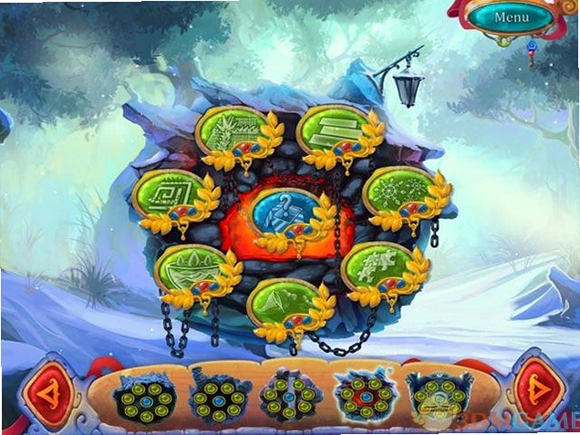 ѩ����ʿ Snow Rider2026 ��ѩ������Ϸ