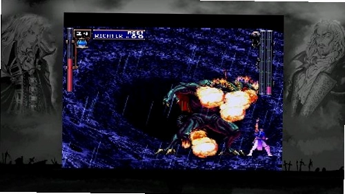 ���������ϵ�� Konami Classics2026 ����ϼ�