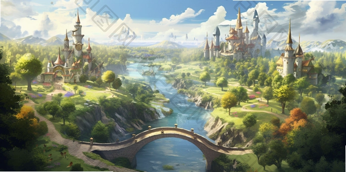 Զ�ŵĳǱ� Ancient Castle2026 ���Ե�����Ϸ