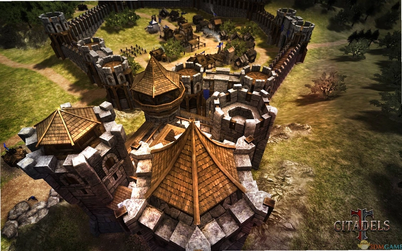 Զ�ŵĳǱ� Ancient Castle2026 ���Ե�����Ϸ