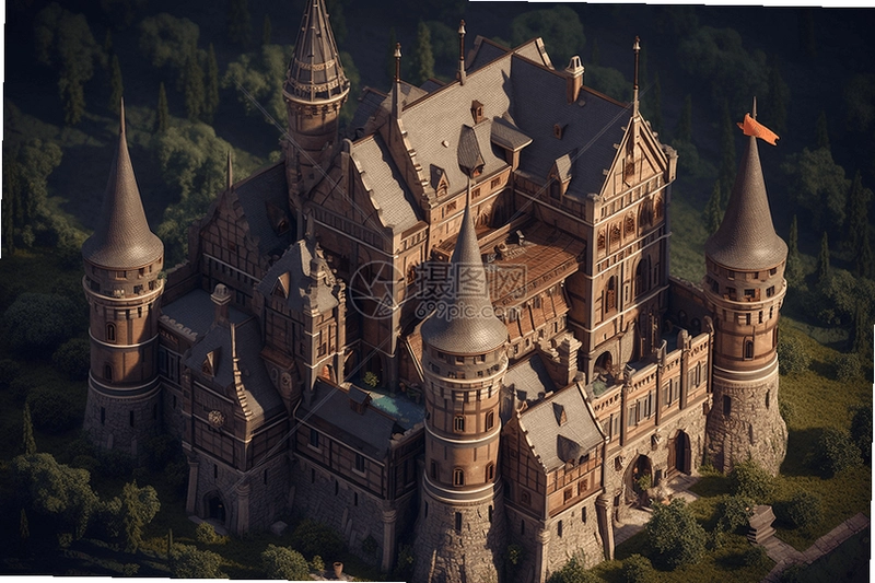 Զ�ŵĳǱ� Ancient Castle2026 ���Ե�����Ϸ